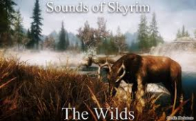 Sounds of Skyrim Complete SE