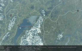 A Quality World Map
