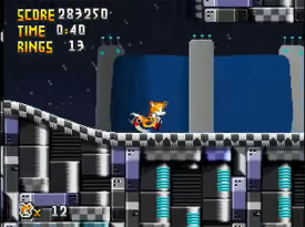 Sonic Before The Sequel