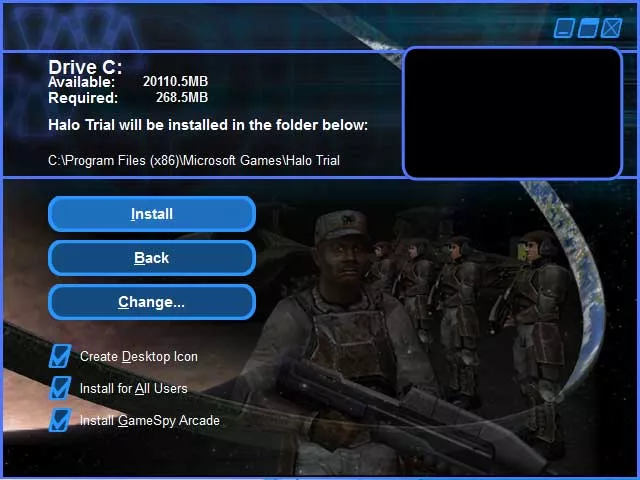 Halo 2 installation tutorial