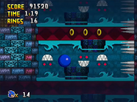 Sonic: After the Sequel