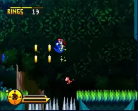 Sonic: Chrono Adventure