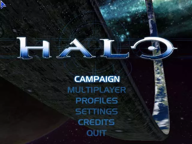 Halo 1 installation tutorial