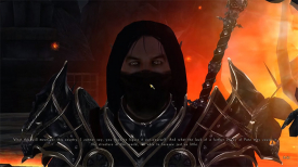 Nehrim: At Fate's Edge