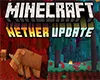 What's going to be in the upcoming Nether update?