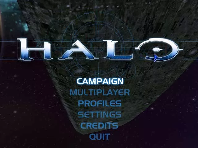 Halo 1 guide