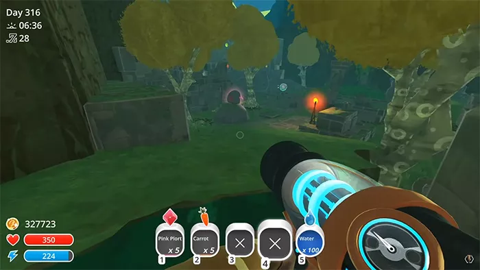 Slime Rancher 1.4 - Download for PC Free