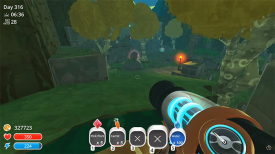 Slime Rancher