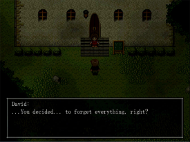 The Crooked Man