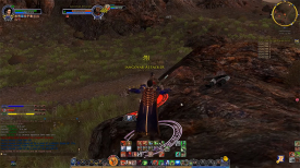 Lord of the Rings Online