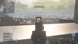 Call of Duty: Warzone