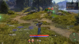 Skyforge: Ignition