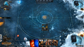 HEX: Shards of Fate
