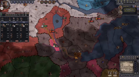 Crusader Kings 2: A Game of Thrones