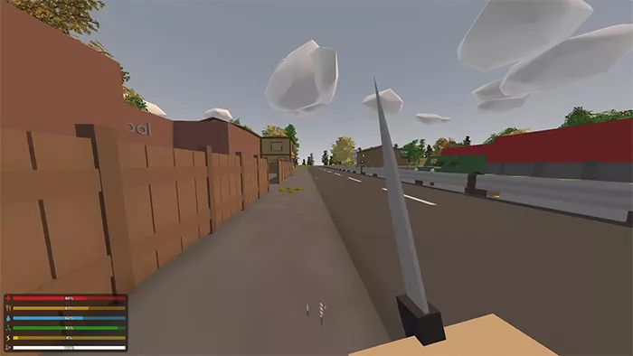 Unturned Free Download Rocky Bytes - roblox brutal