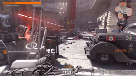 Wolfenstein: Youngblood