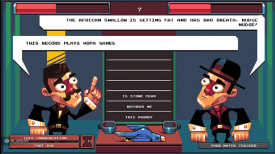 Oh...Sir! Prototype