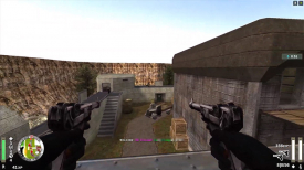 Wolfenstein: Enemy Territory