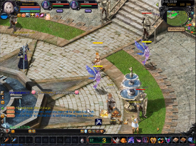 Eudemons Online