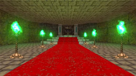 Temple of the Lizardmen 3