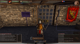 Wurm Online