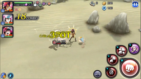 BLEACH Brave Souls