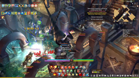 Tree of Savior