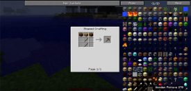 Not Enough Items