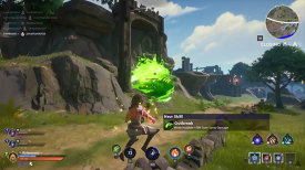 Spellbreak