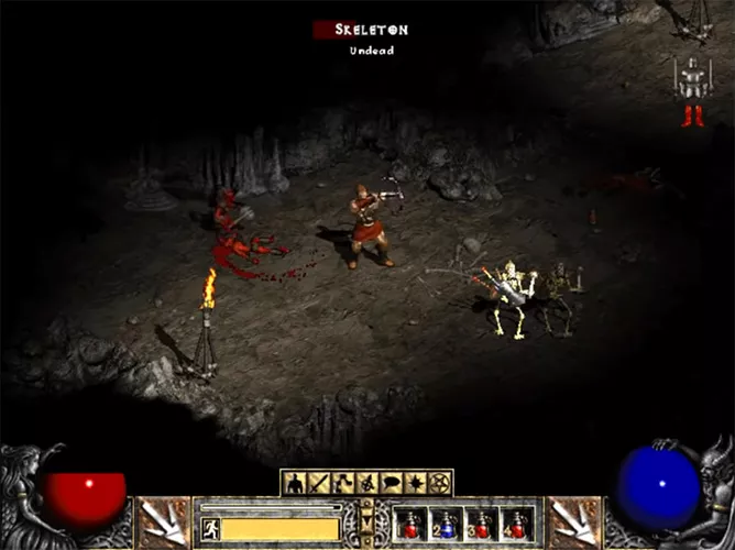 diablo 2 downloader