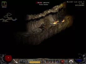 Diablo 2: Lord of Destruction