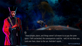 Star Trek Timelines