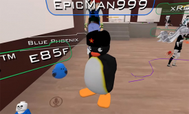 VRChat
