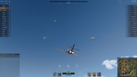 World of Warplanes