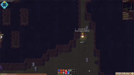 Darkstory Online