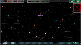 Interstellar Army Simulator 2015