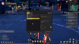 SoulWorker
