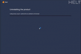 Avast Clear