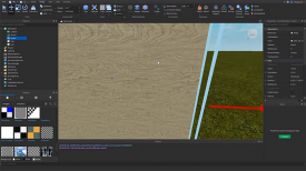 ROBLOX Studio