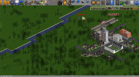 OpenTTD