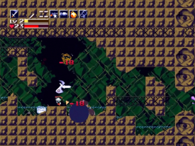 Cave Story