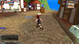 Fiesta Online