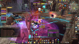 Echo of Soul Phoenix