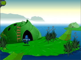 Mata Nui Online Game 2: The Final Chronicle