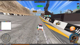 Drift City Remastered