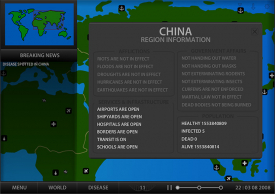 Pandemic 2