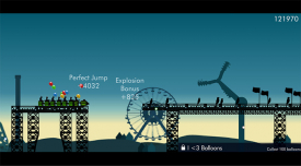 Epic Coaster