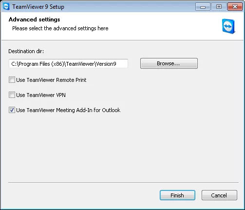 How to install Teamviewer 