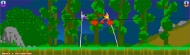 Pole Riders