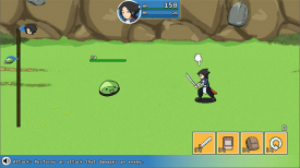Crystal Story 2